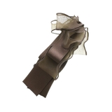 バナナクリップ フリル シフォン | VINGTAINE | 詳細画像10 