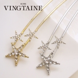 コーム U字 スター | VINGTAINE | 詳細画像1 