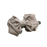 バナナクリップ リボン 上品 | VINGTAINE | 詳細画像3