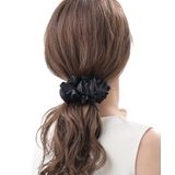 バナナクリップ フリル サテン | VINGTAINE | 詳細画像9 