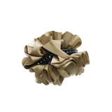 バンスクリップ フリル サテン | VINGTAINE | 詳細画像3 