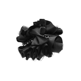 バンスクリップ フリル サテン | VINGTAINE | 詳細画像4 