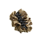 バンスクリップ フリル サテン | VINGTAINE | 詳細画像5 