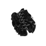 バンスクリップ フリル サテン | VINGTAINE | 詳細画像6 