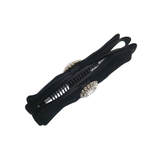 バナナクリップ リボン ベルベット | VINGTAINE | 詳細画像3