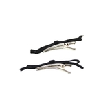 ヘアクリップ 2個セット くちばしクリップ | VINGTAINE | 詳細画像12