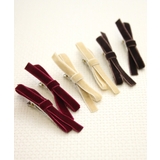 ヘアクリップ 2個セット くちばしクリップ | VINGTAINE | 詳細画像14