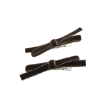 ヘアクリップ 2個セット くちばしクリップ | VINGTAINE | 詳細画像4