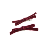 ヘアクリップ 2個セット くちばしクリップ | VINGTAINE | 詳細画像5