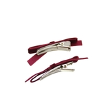 ヘアクリップ 2個セット くちばしクリップ | VINGTAINE | 詳細画像10