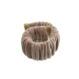 パッチンバンド ベロア ギャザー | VINGTAINE | 詳細画像4 