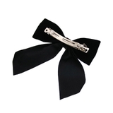 バレッタ リボン パール | VINGTAINE | 詳細画像3 