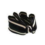 バナナクリップ バイカラー トップリボン | VINGTAINE | 詳細画像6 