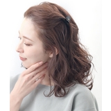 ヘアクリップ バンスクリップ ミニ | VINGTAINE | 詳細画像10 