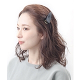 ヘアクリップ くちばしクリップ マーブル | VINGTAINE | 詳細画像10 