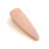 ピンク | ヘアクリップ くちばしクリップ マーブル | VINGTAINE