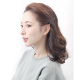 ヘアクリップ 2本セット カラー | VINGTAINE | 詳細画像16