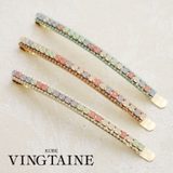ヘアピン アソート ビジュー | VINGTAINE | 詳細画像1