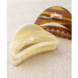 バンスクリップ ヘアクリップ ニュアンス | VINGTAINE | 詳細画像3 