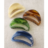 バンスクリップ ヘアクリップ ニュアンス | VINGTAINE | 詳細画像5 