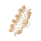 バンスクリップ クリア フラワー | VINGTAINE | 詳細画像14 