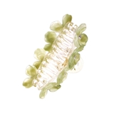 バンスクリップ クリア フラワー | VINGTAINE | 詳細画像15 