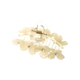 バンスクリップ クリア フラワー | VINGTAINE | 詳細画像17 