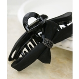 バンスクリップ ビジュー シフォン | VINGTAINE | 詳細画像7