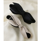 バナナクリップ リボン サテン | VINGTAINE | 詳細画像8 