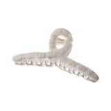 バンスクリップ モヘア 秋冬 | VINGTAINE | 詳細画像10 