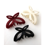 バンスクリップ フラワー くり抜き | VINGTAINE | 詳細画像9