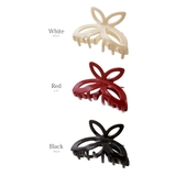 バンスクリップ フラワー くり抜き | VINGTAINE | 詳細画像10