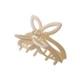 バンスクリップ フラワー くり抜き | VINGTAINE | 詳細画像14