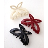 バンスクリップ フラワー くり抜き | VINGTAINE | 詳細画像4