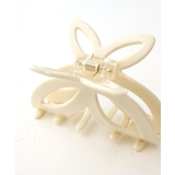 バンスクリップ フラワー くり抜き | VINGTAINE | 詳細画像5