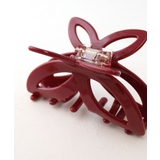 バンスクリップ フラワー くり抜き | VINGTAINE | 詳細画像6