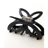 バンスクリップ フラワー くり抜き | VINGTAINE | 詳細画像7