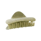 バンスクリップ ヘアクリップ くすみカラー | VINGTAINE | 詳細画像16