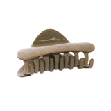 バンスクリップ ヘアクリップ くすみカラー | VINGTAINE | 詳細画像18