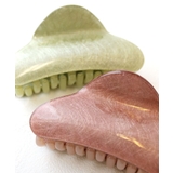 バンスクリップ ヘアクリップ くすみカラー | VINGTAINE | 詳細画像3