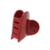 バンスクリップ ハート エナメル調 | VINGTAINE | 詳細画像15 