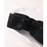 バナナクリップリボン 刺繍 ボタニカル | VINGTAINE | 詳細画像8 