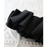 バナナクリップ リボン フリル | VINGTAINE | 詳細画像5 