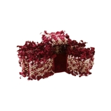 バンスクリップ ツイード リボン | VINGTAINE | 詳細画像8 