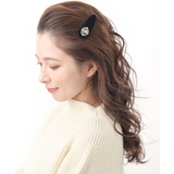 パッチン留め ヘアクリップ 2個セット | VINGTAINE | 詳細画像4