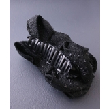 バンスクリップ ヘアクリップ ビッグリボン | VINGTAINE | 詳細画像4 