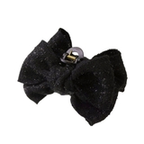 バンスクリップ ヘアクリップ ビッグリボン | VINGTAINE | 詳細画像8 