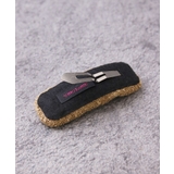 パッチン留め ツイード調 ナチュラル | VINGTAINE | 詳細画像6 