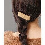 パッチン留め ツイード調 ナチュラル | VINGTAINE | 詳細画像8 