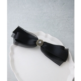 バレッタ リボン サテン | VINGTAINE | 詳細画像7 